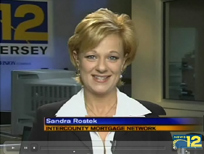 Sandra Rostek